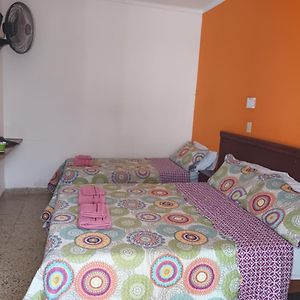 Habitación Triple Superior